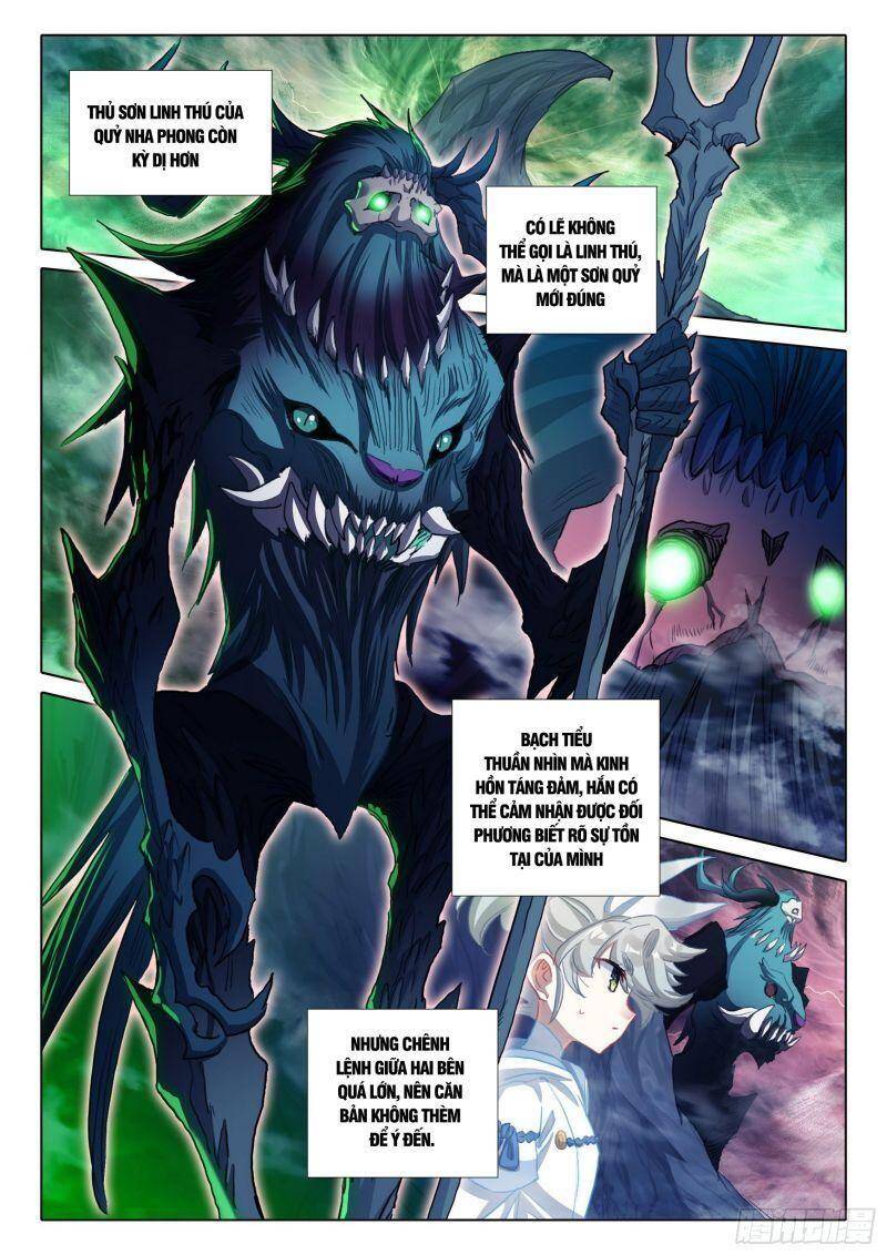 Nhất Niệm Vĩnh Hằng Chapter 74 - Hamtruyen.vn