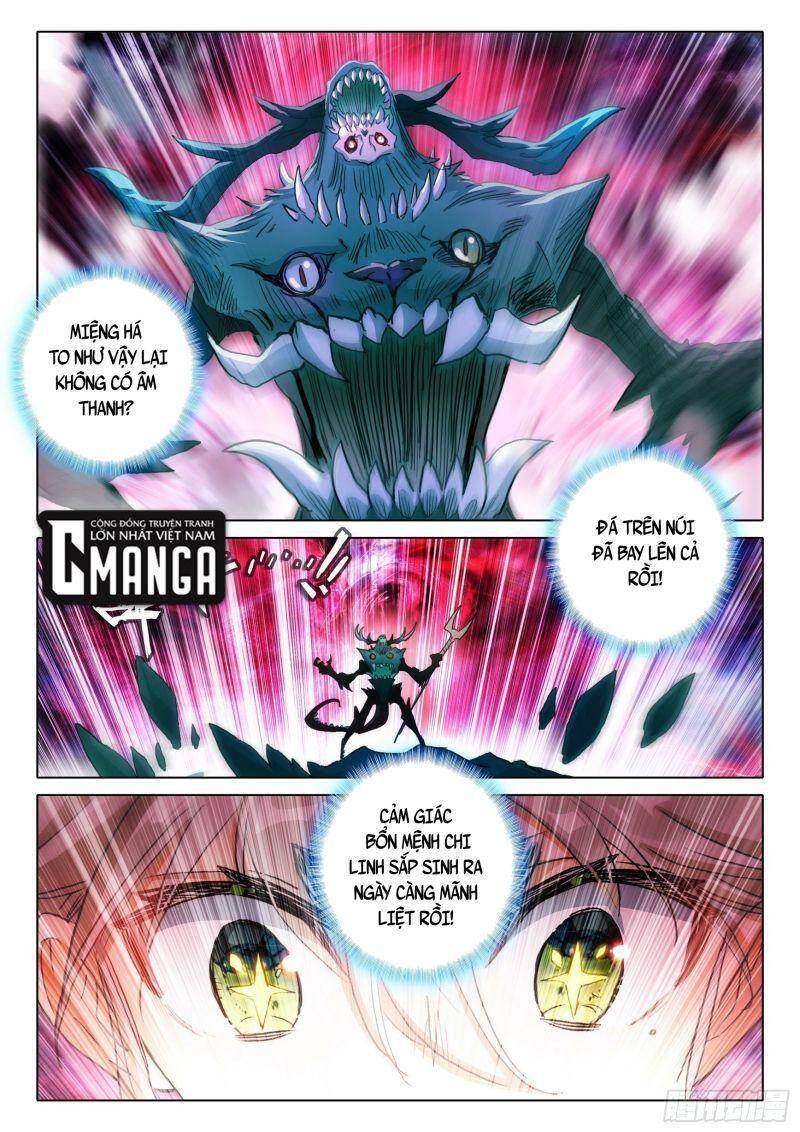 Nhất Niệm Vĩnh Hằng Chapter 74 - Hamtruyen.vn