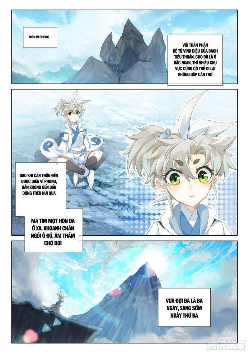 Nhất Niệm Vĩnh Hằng Chapter 74 - Hamtruyen.vn