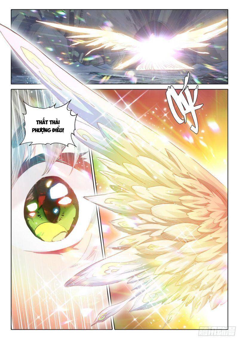 Nhất Niệm Vĩnh Hằng Chapter 74 - Hamtruyen.vn