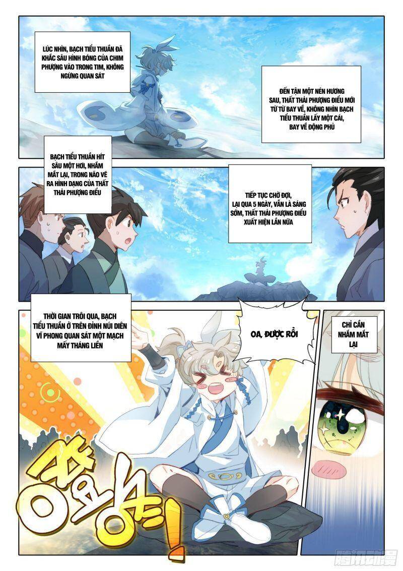 Nhất Niệm Vĩnh Hằng Chapter 74 - Hamtruyen.vn