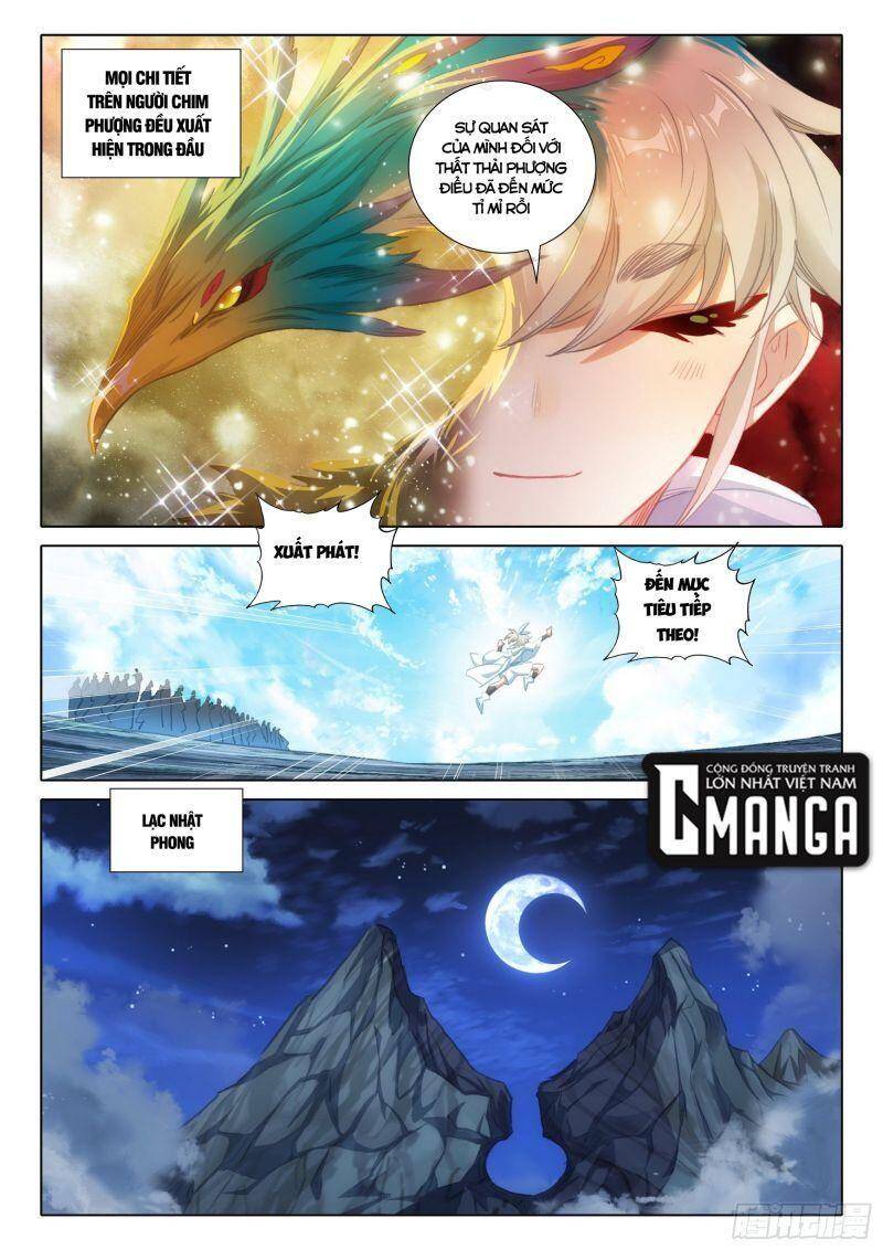 Nhất Niệm Vĩnh Hằng Chapter 74 - Hamtruyen.vn