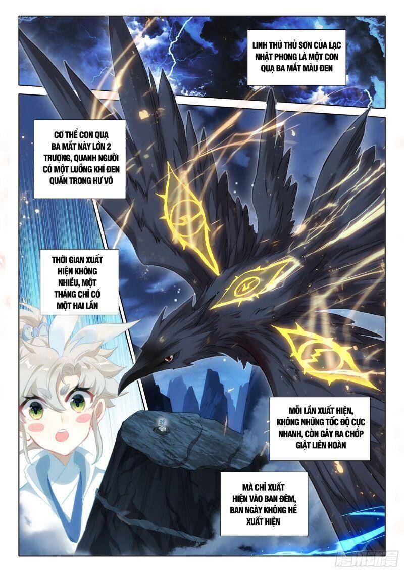 Nhất Niệm Vĩnh Hằng Chapter 74 - Hamtruyen.vn