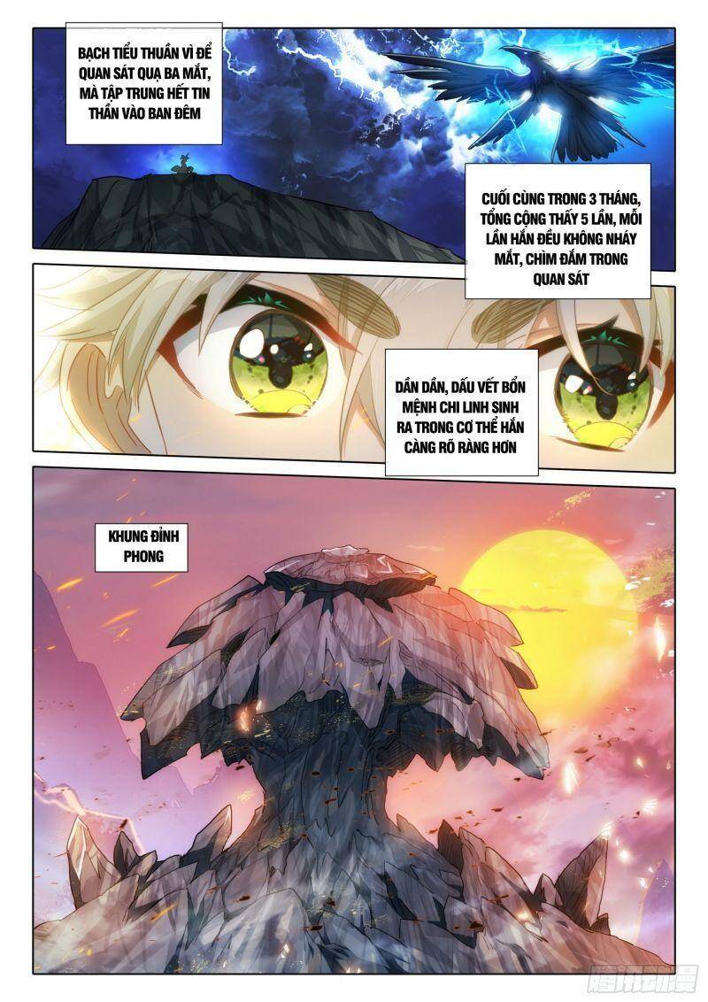 Nhất Niệm Vĩnh Hằng Chapter 74 - Hamtruyen.vn