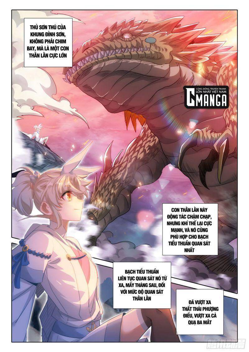 Nhất Niệm Vĩnh Hằng Chapter 74 - Hamtruyen.vn