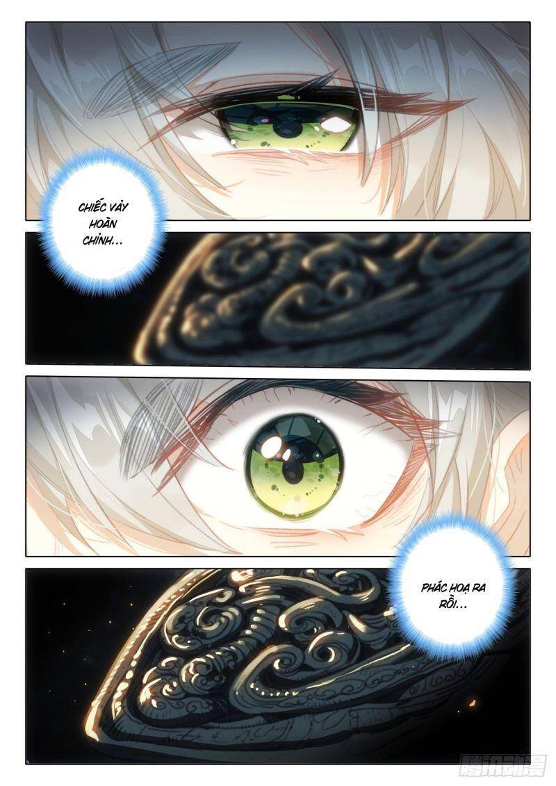 Nhất Niệm Vĩnh Hằng Chapter 74.5 - Hamtruyen.vn