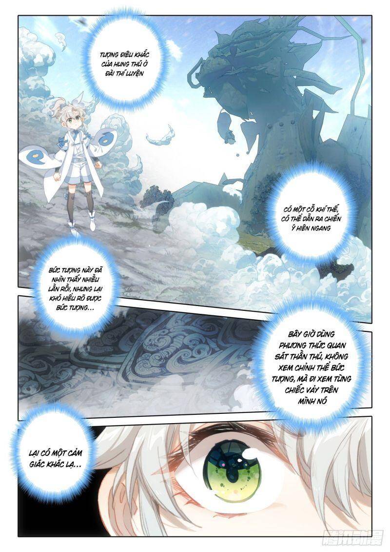 Nhất Niệm Vĩnh Hằng Chapter 74.5 - Hamtruyen.vn