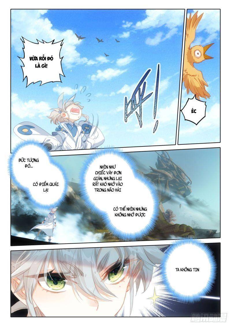 Nhất Niệm Vĩnh Hằng Chapter 74.5 - Hamtruyen.vn