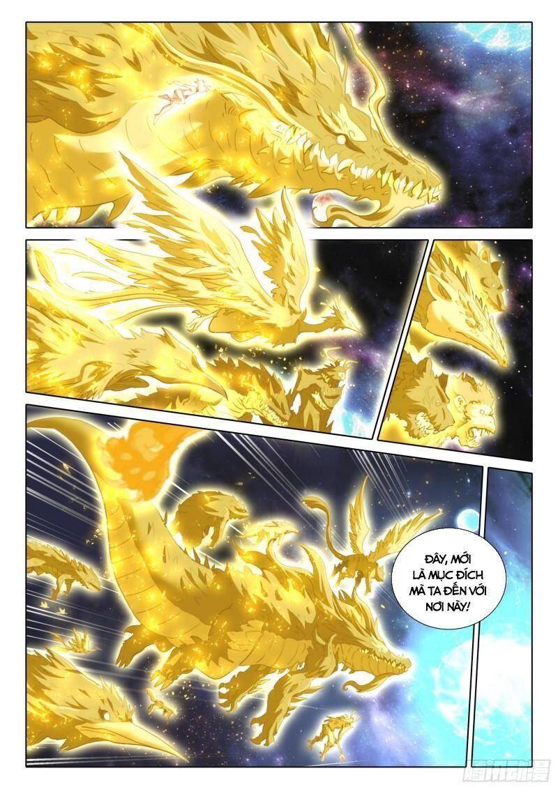 Nhất Niệm Vĩnh Hằng Chapter 75 - Hamtruyen.vn