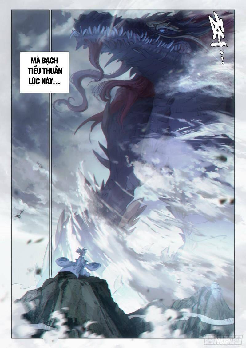 Nhất Niệm Vĩnh Hằng Chapter 75 - Hamtruyen.vn