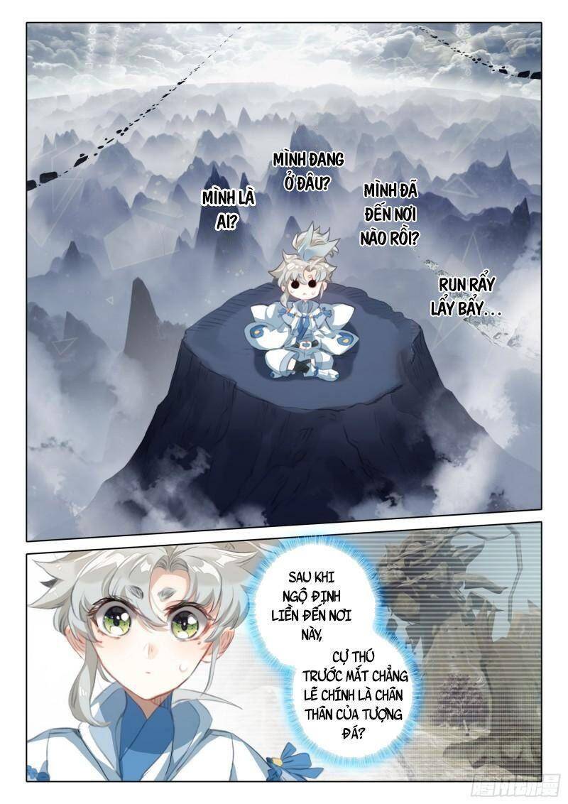 Nhất Niệm Vĩnh Hằng Chapter 75 - Hamtruyen.vn