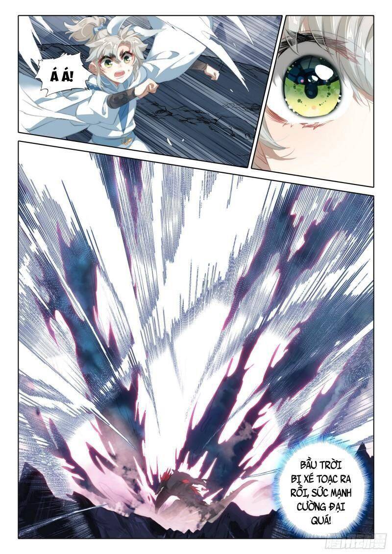 Nhất Niệm Vĩnh Hằng Chapter 75 - Hamtruyen.vn