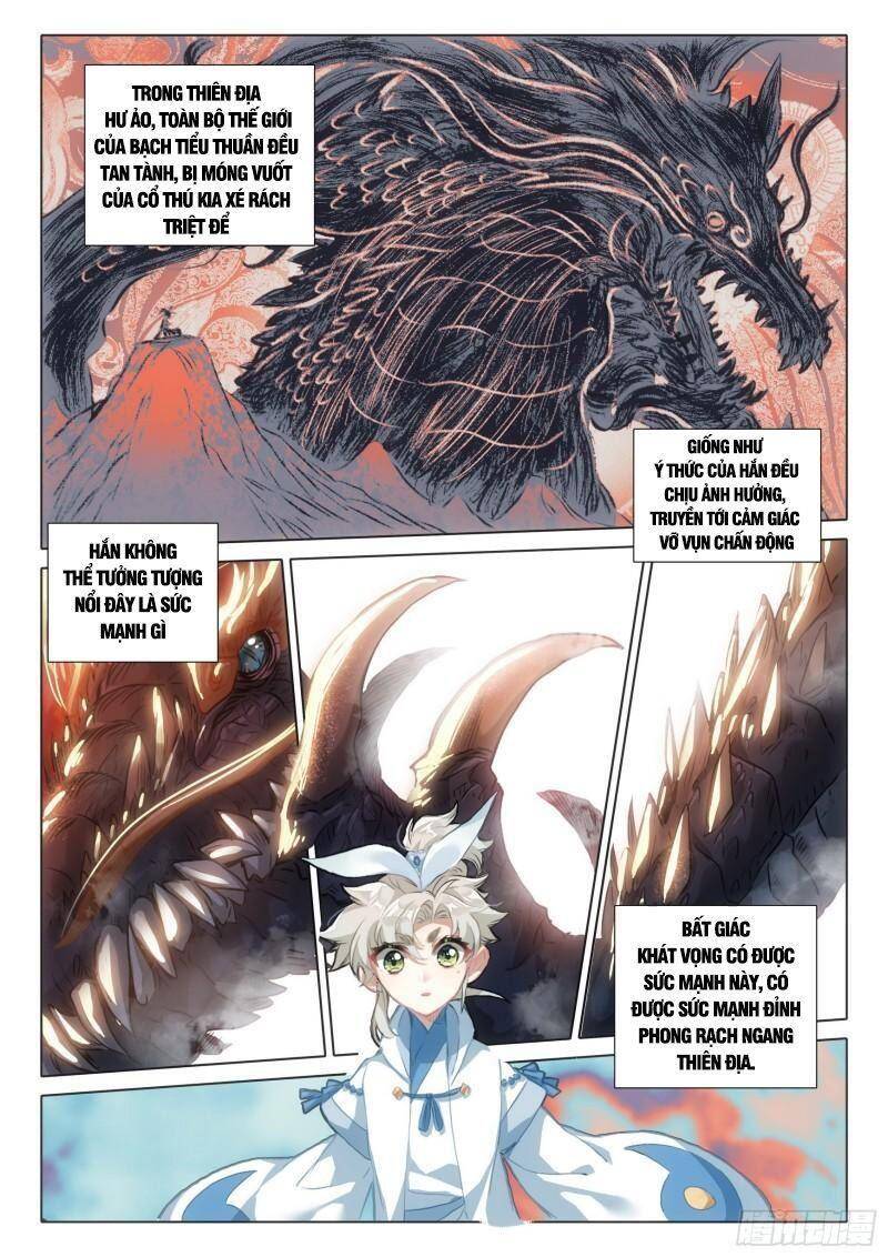 Nhất Niệm Vĩnh Hằng Chapter 75 - Hamtruyen.vn