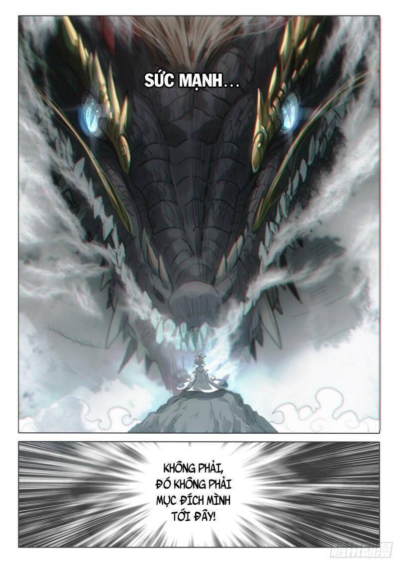 Nhất Niệm Vĩnh Hằng Chapter 75 - Hamtruyen.vn