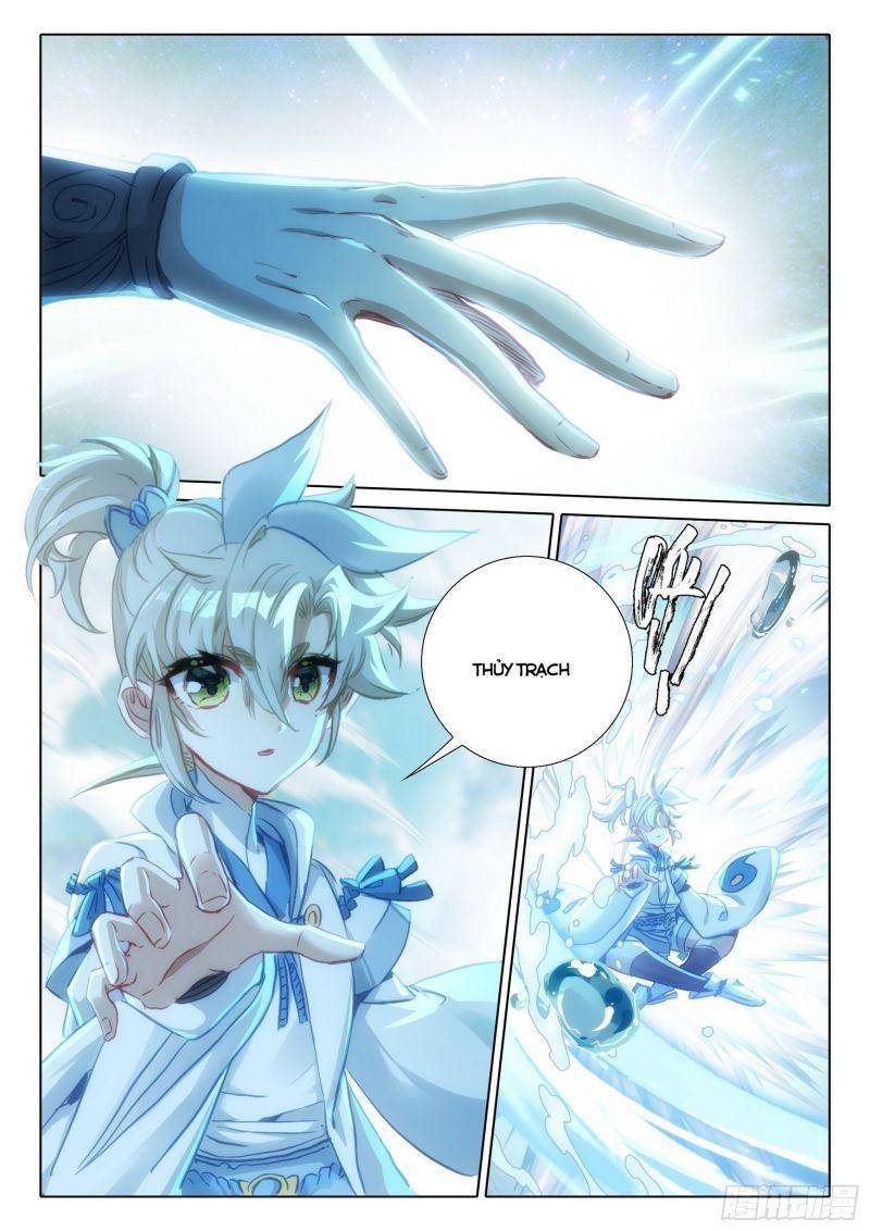 Nhất Niệm Vĩnh Hằng Chapter 75.5 - Hamtruyen.vn