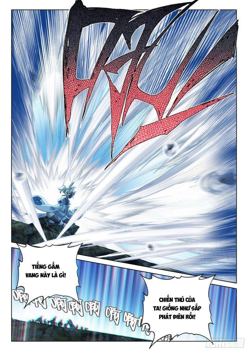 Nhất Niệm Vĩnh Hằng Chapter 75.5 - Hamtruyen.vn