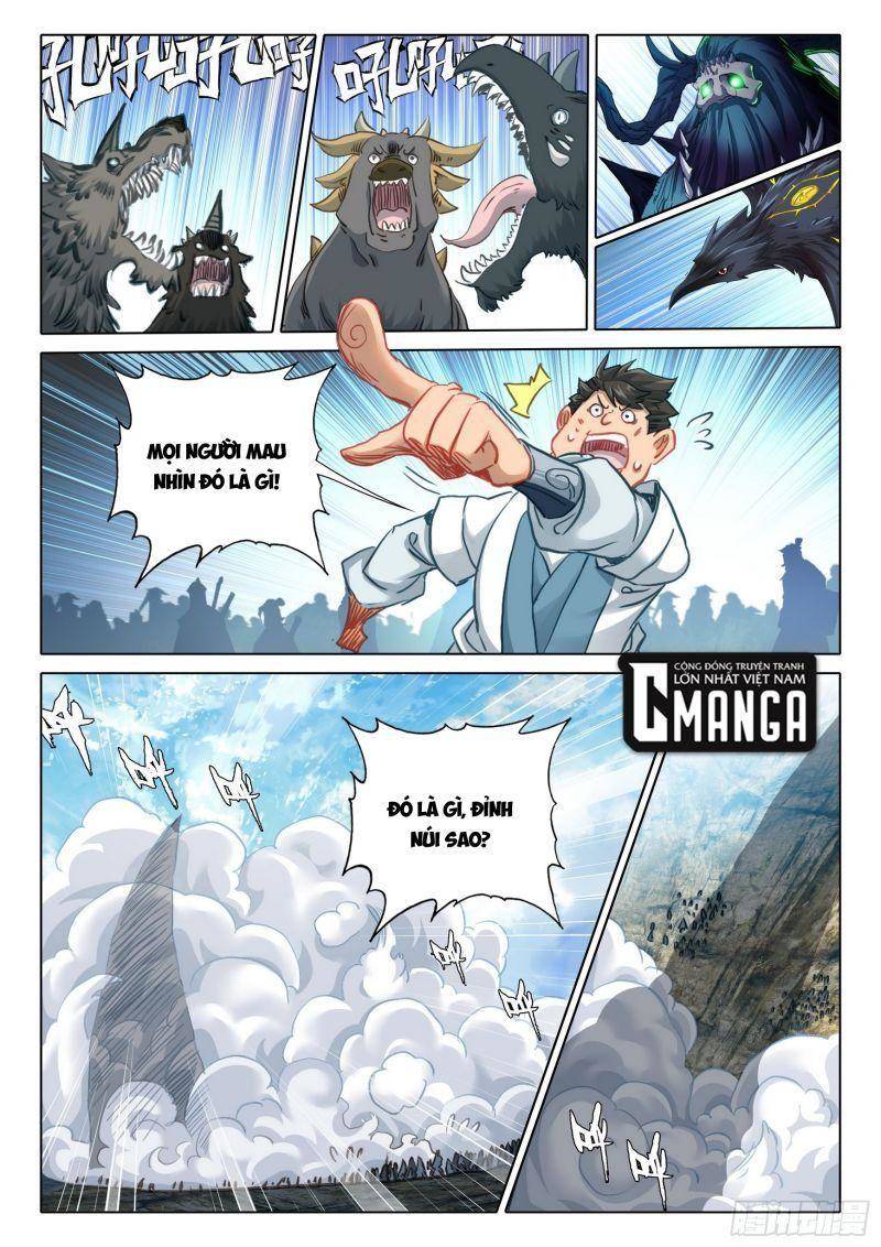 Nhất Niệm Vĩnh Hằng Chapter 75.5 - Hamtruyen.vn