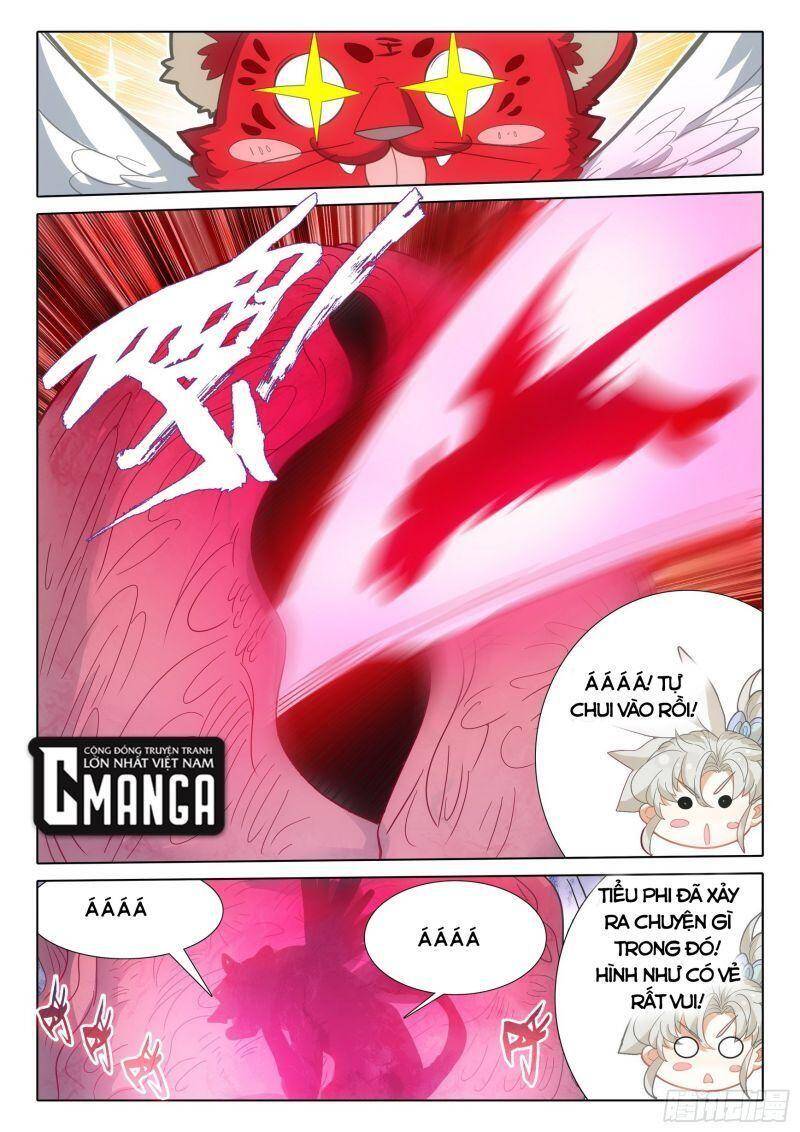 Nhất Niệm Vĩnh Hằng Chapter 76.5 - Hamtruyen.vn