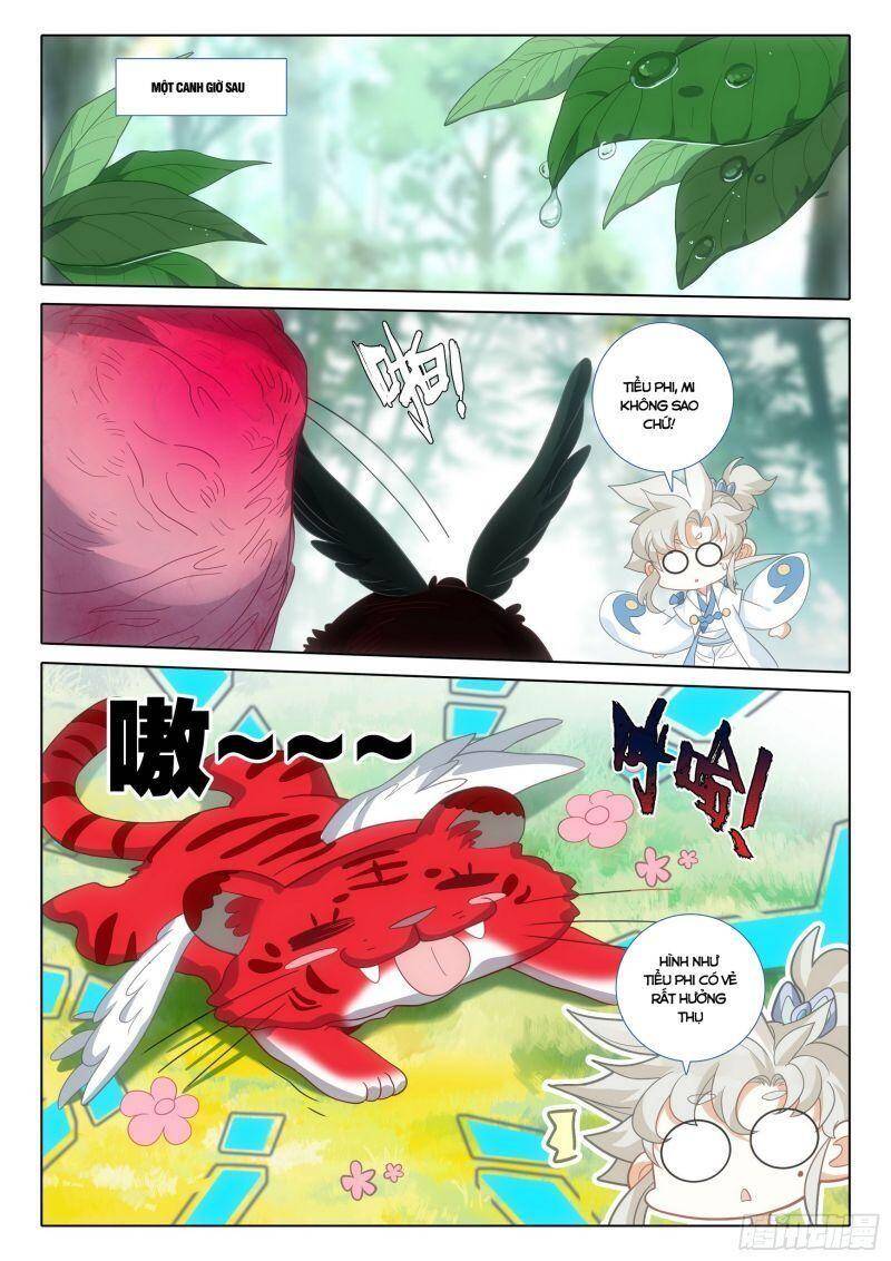 Nhất Niệm Vĩnh Hằng Chapter 76.5 - Hamtruyen.vn