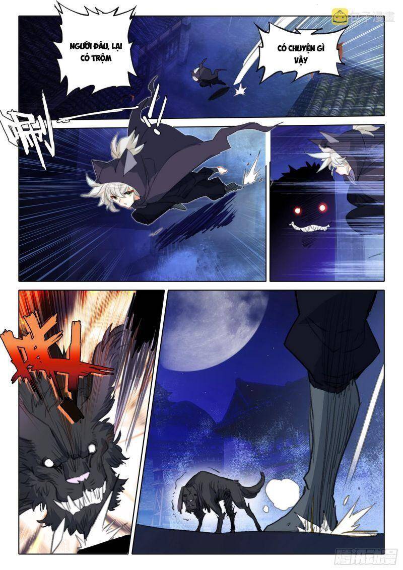 Nhất Niệm Vĩnh Hằng Chapter 77 - Hamtruyen.vn