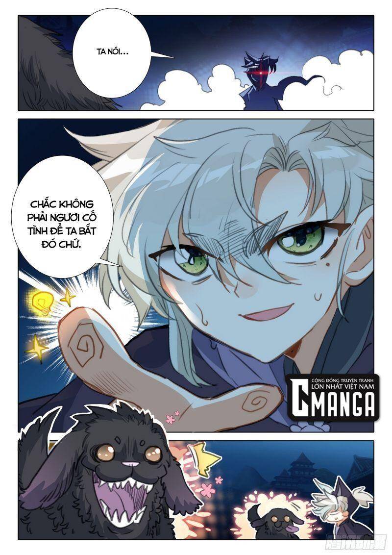 Nhất Niệm Vĩnh Hằng Chapter 77 - Hamtruyen.vn