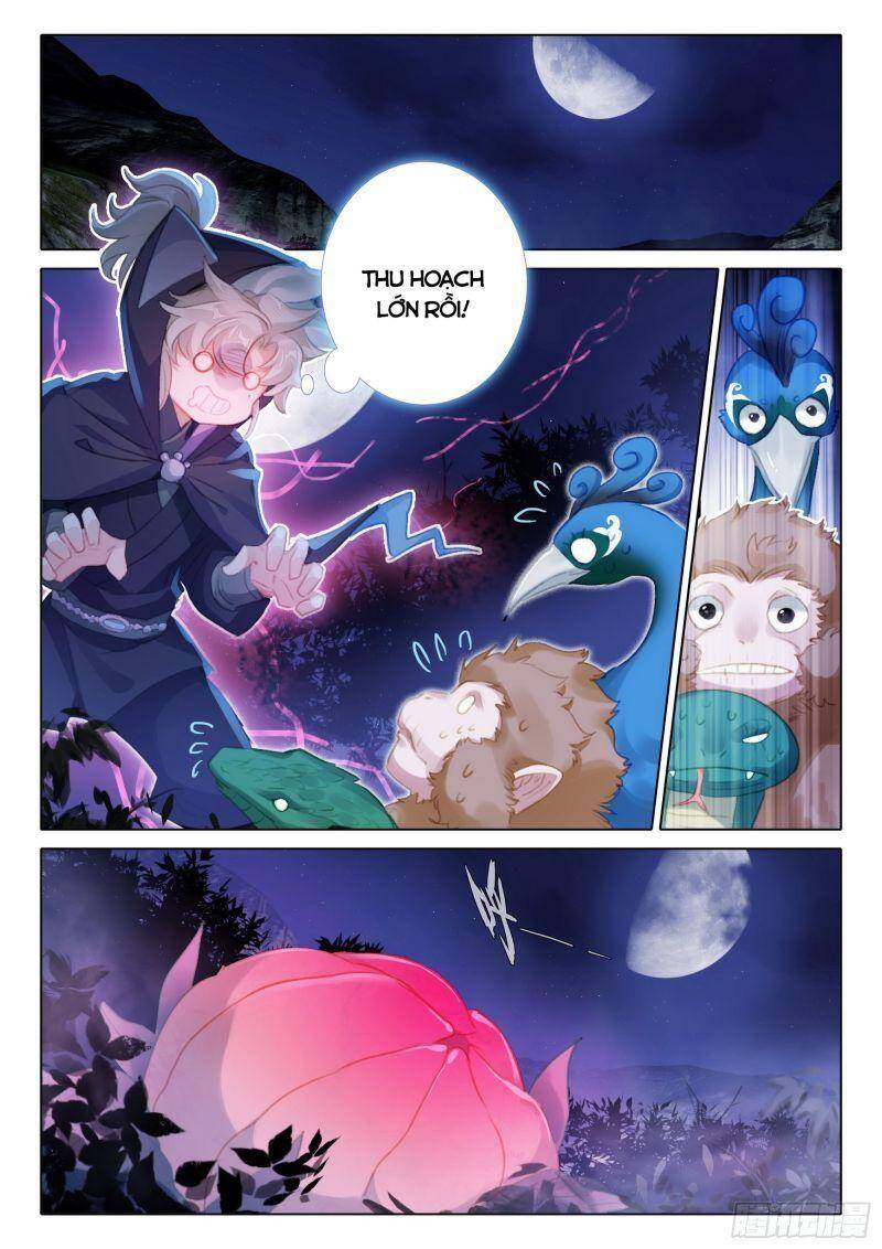 Nhất Niệm Vĩnh Hằng Chapter 77 - Hamtruyen.vn