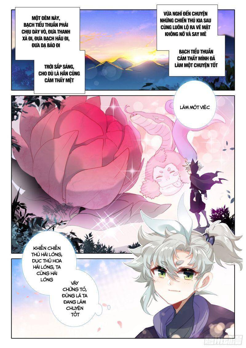 Nhất Niệm Vĩnh Hằng Chapter 77 - Hamtruyen.vn