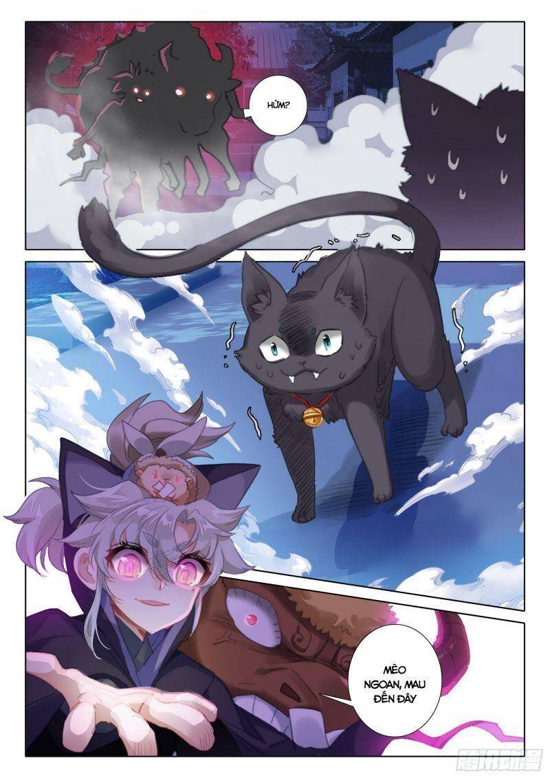 Nhất Niệm Vĩnh Hằng Chapter 77 - Hamtruyen.vn