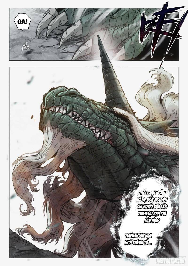 Nhất Niệm Vĩnh Hằng Chapter 78 - Hamtruyen.vn