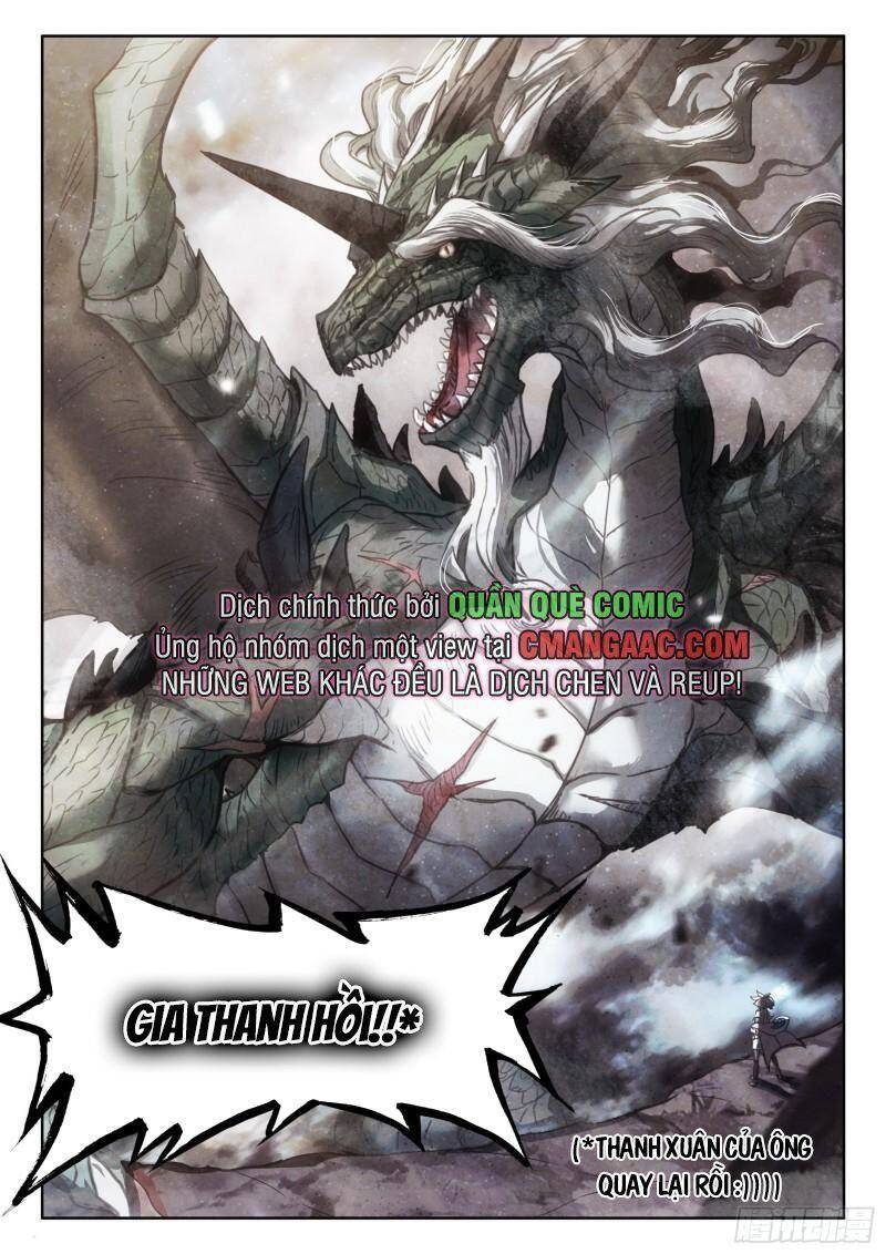 Nhất Niệm Vĩnh Hằng Chapter 78 - Hamtruyen.vn