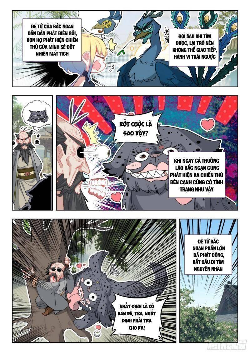 Nhất Niệm Vĩnh Hằng Chapter 78 - Hamtruyen.vn