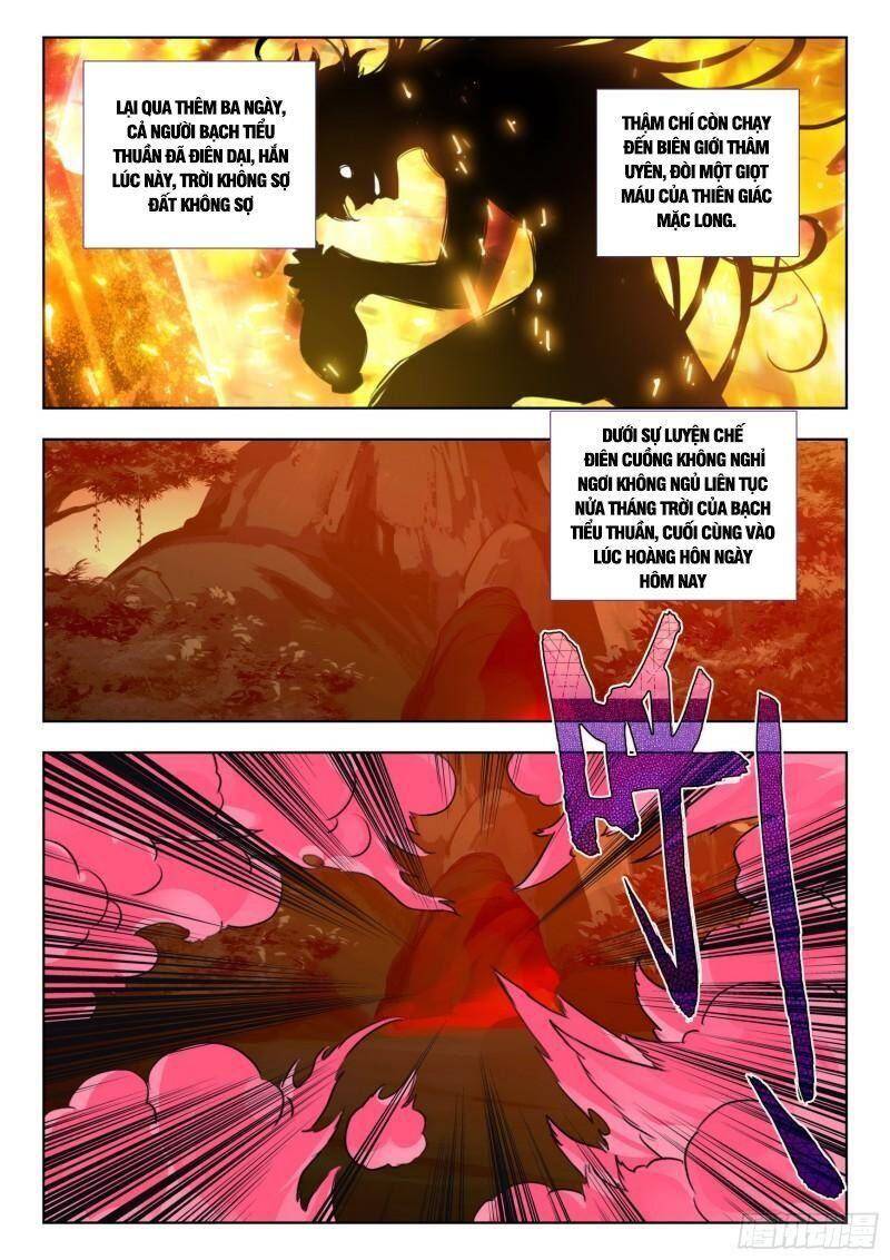 Nhất Niệm Vĩnh Hằng Chapter 78 - Hamtruyen.vn