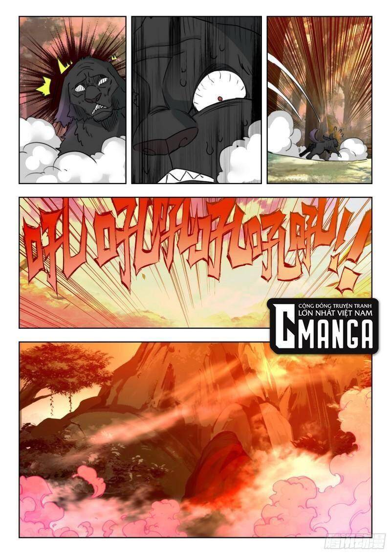 Nhất Niệm Vĩnh Hằng Chapter 78 - Hamtruyen.vn