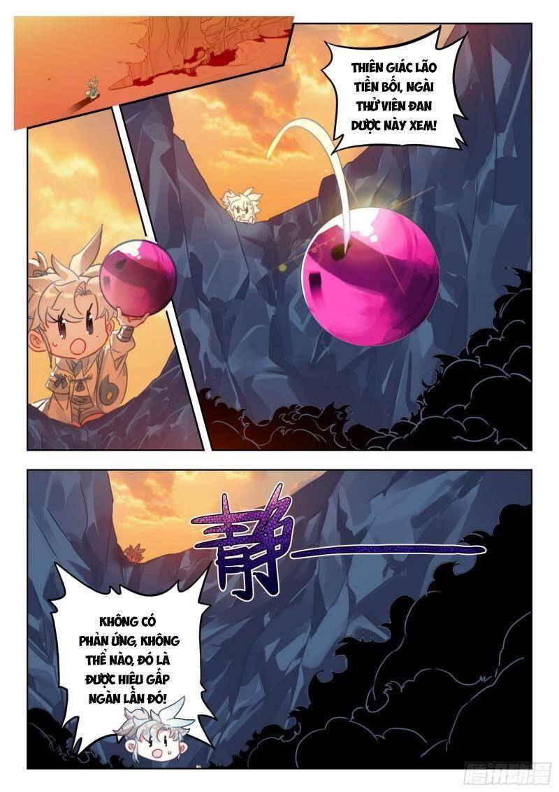 Nhất Niệm Vĩnh Hằng Chapter 78 - Hamtruyen.vn