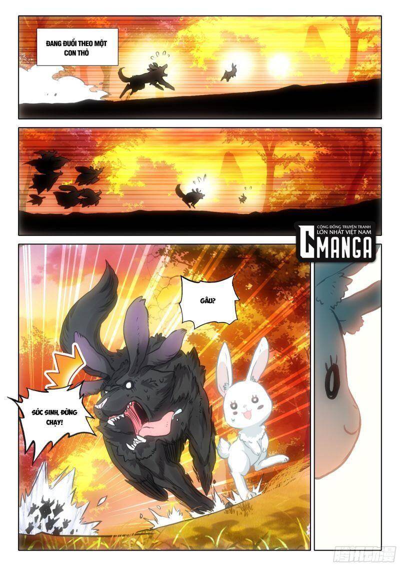 Nhất Niệm Vĩnh Hằng Chapter 78.5 - Hamtruyen.vn
