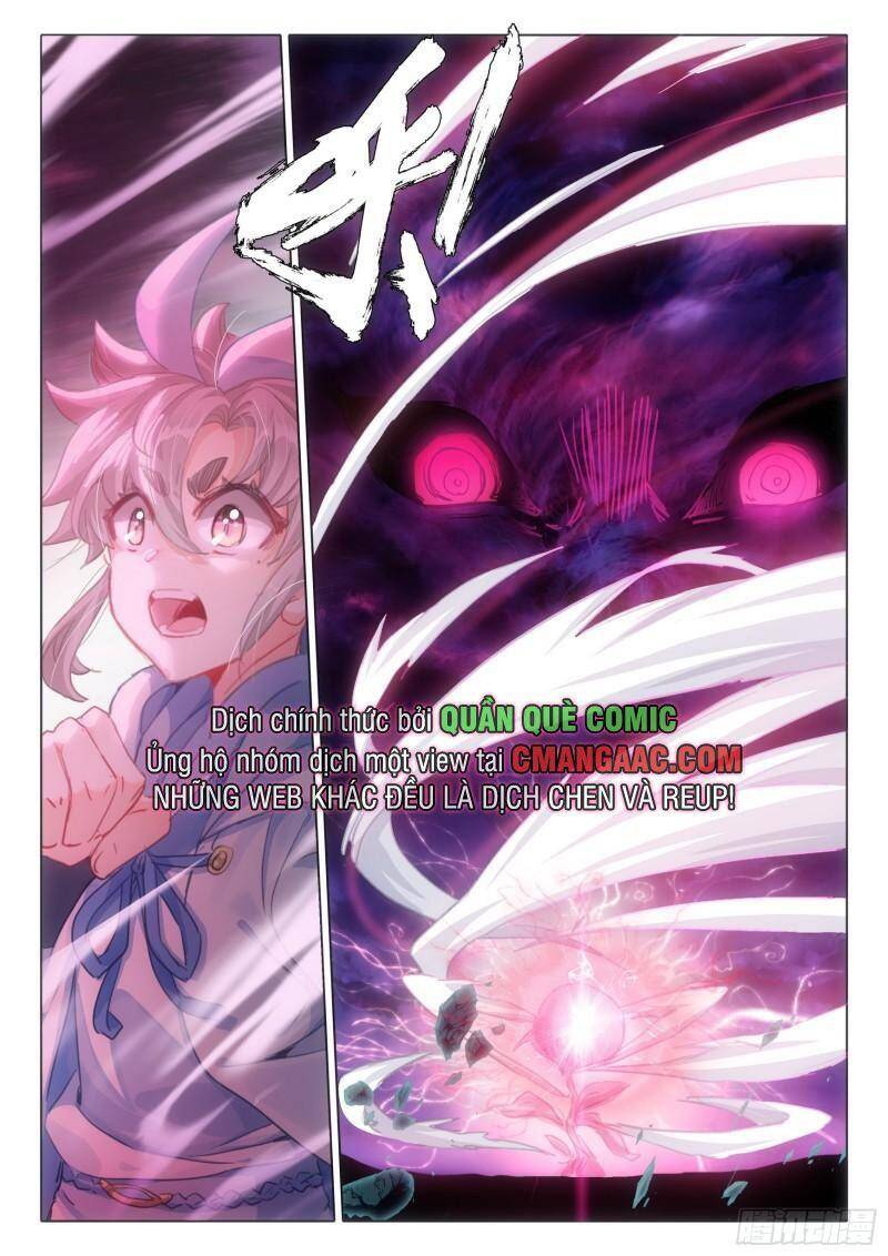 Nhất Niệm Vĩnh Hằng Chapter 79 - Hamtruyen.vn