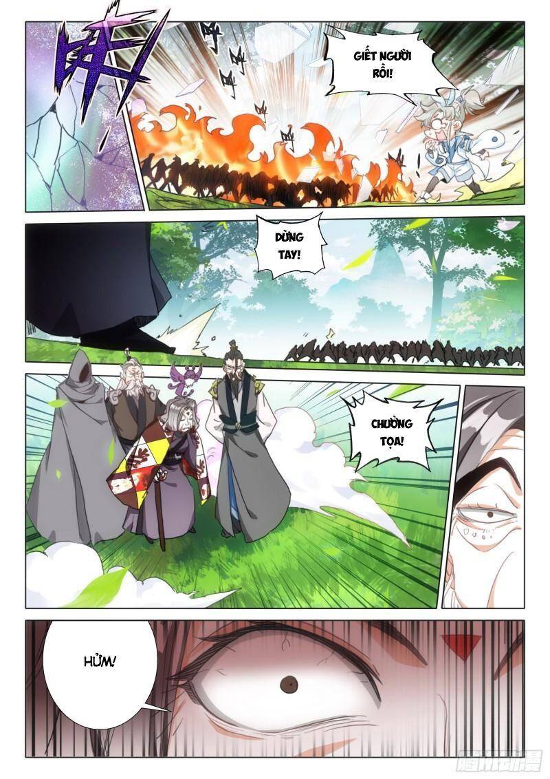 Nhất Niệm Vĩnh Hằng Chapter 79 - Hamtruyen.vn