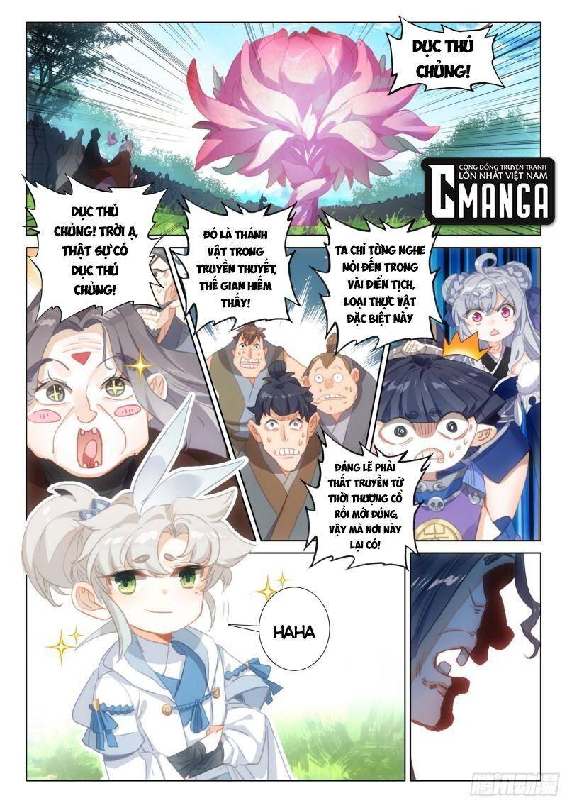Nhất Niệm Vĩnh Hằng Chapter 79 - Hamtruyen.vn