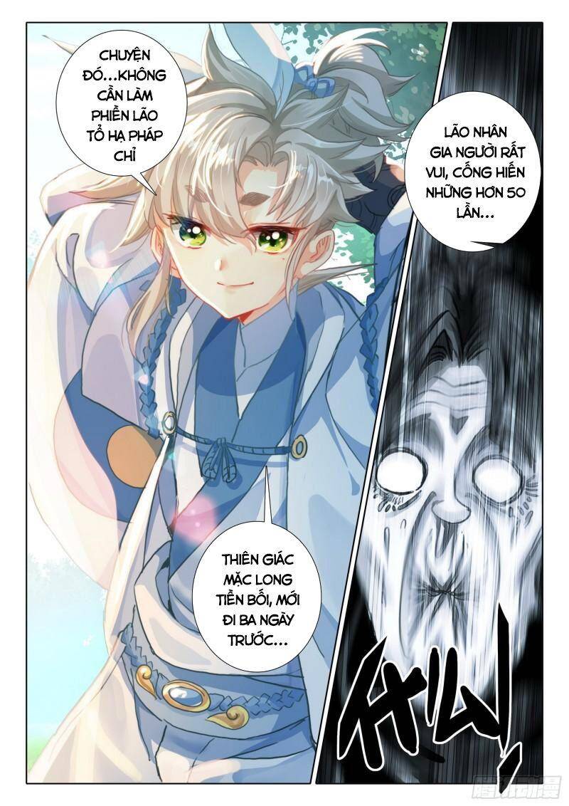 Nhất Niệm Vĩnh Hằng Chapter 79 - Hamtruyen.vn