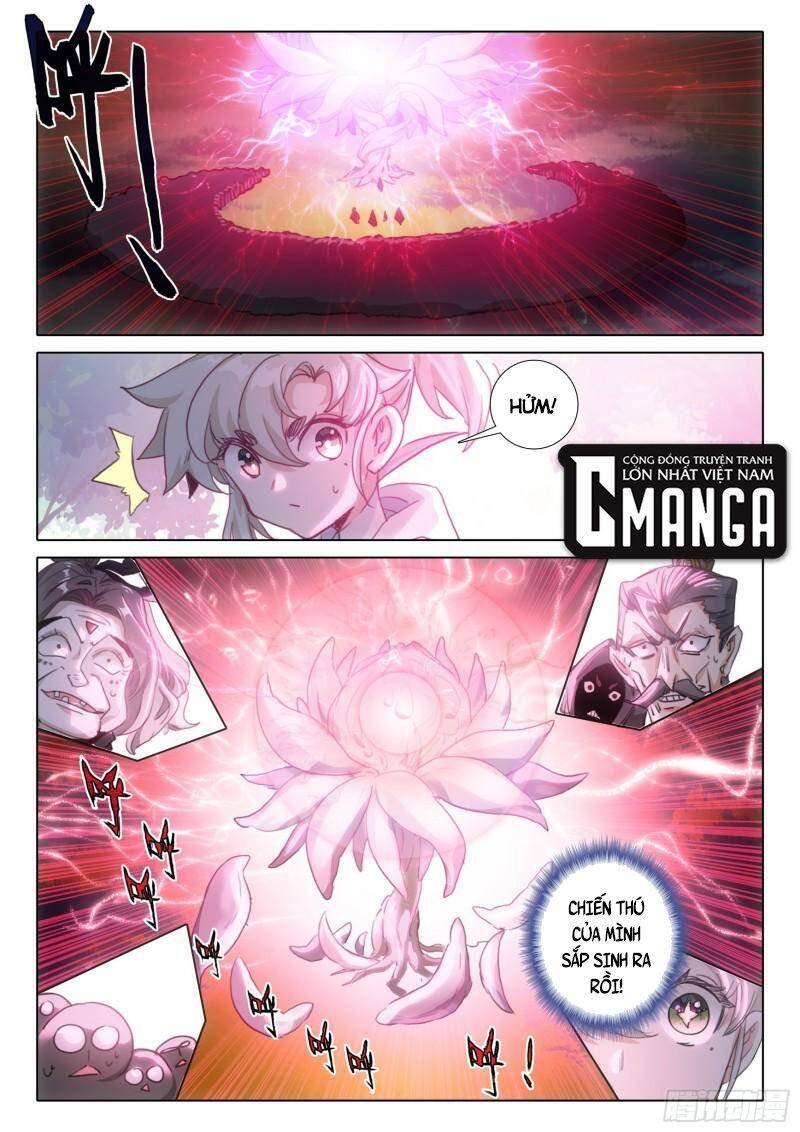 Nhất Niệm Vĩnh Hằng Chapter 79 - Hamtruyen.vn