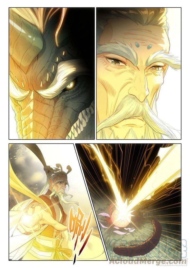 Nhất Niệm Vĩnh Hằng Chapter 79.5 - Hamtruyen.vn