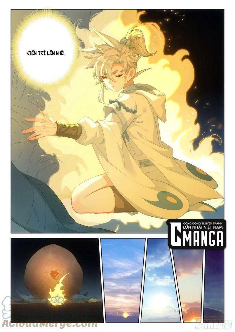 Nhất Niệm Vĩnh Hằng Chapter 79.5 - Hamtruyen.vn