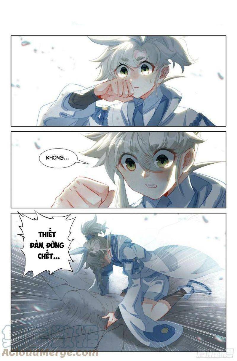 Nhất Niệm Vĩnh Hằng Chapter 80 - Hamtruyen.vn
