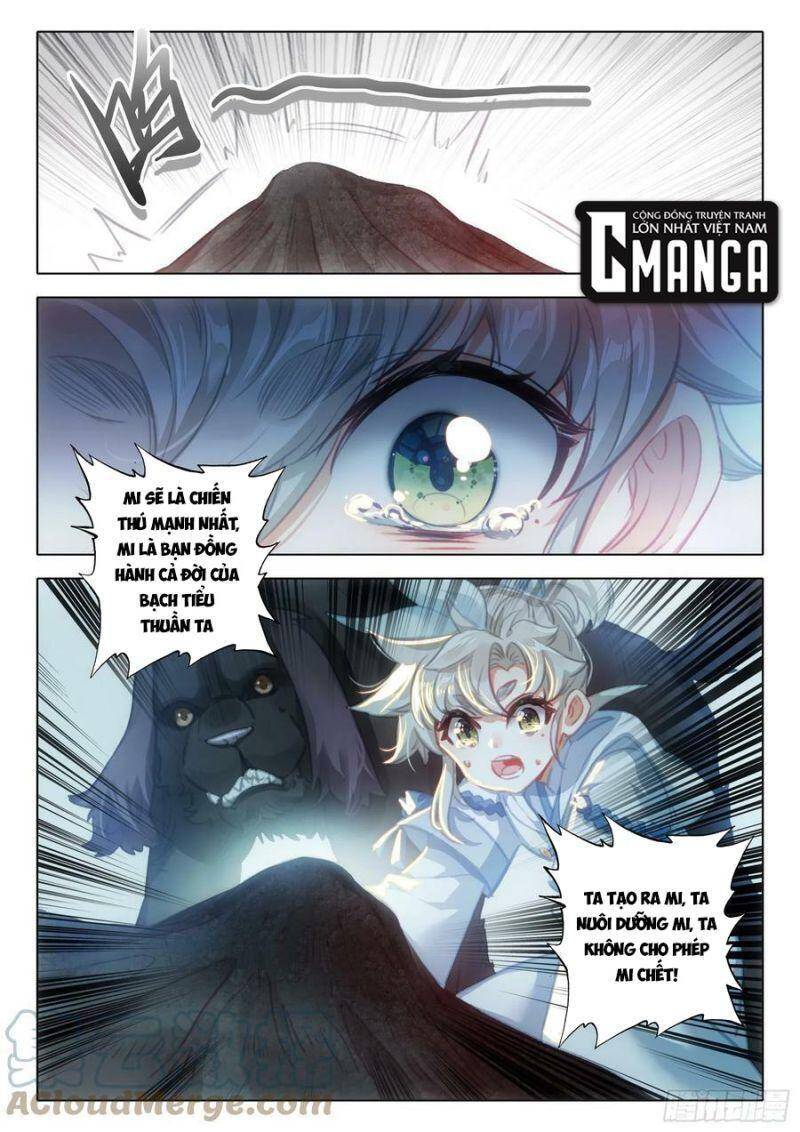 Nhất Niệm Vĩnh Hằng Chapter 80 - Hamtruyen.vn