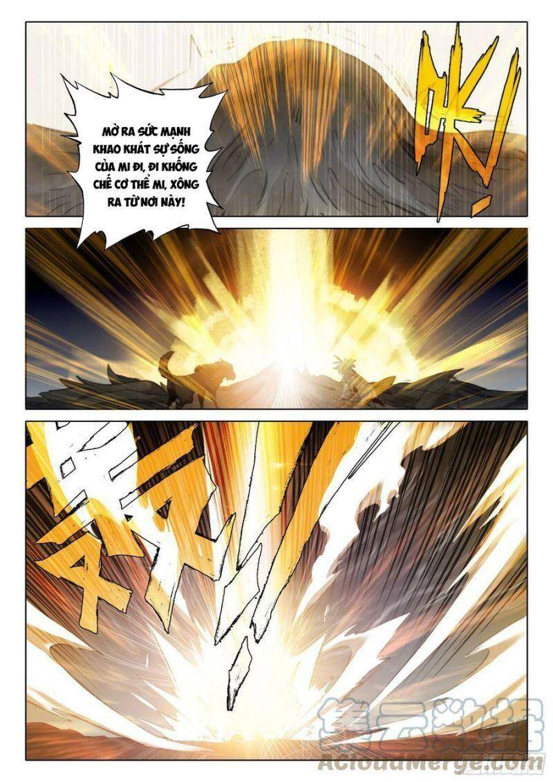 Nhất Niệm Vĩnh Hằng Chapter 80 - Hamtruyen.vn