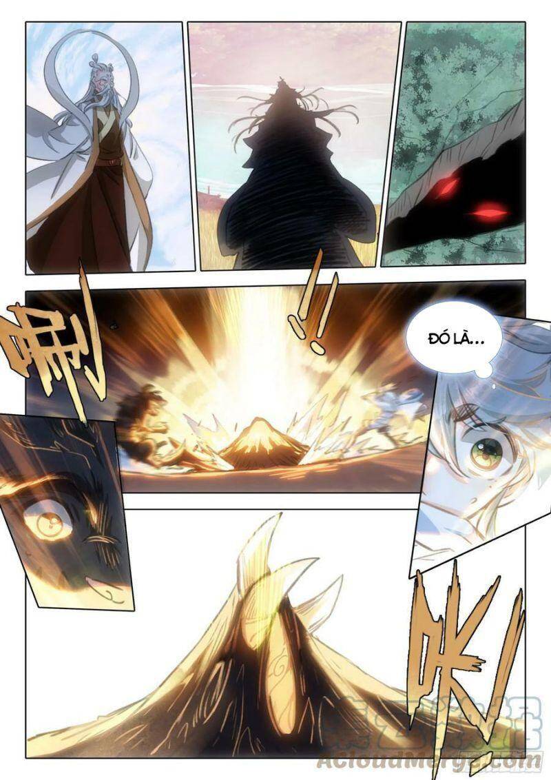 Nhất Niệm Vĩnh Hằng Chapter 80 - Hamtruyen.vn