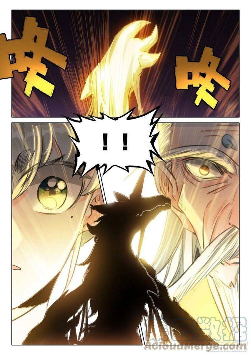 Nhất Niệm Vĩnh Hằng Chapter 80 - Hamtruyen.vn