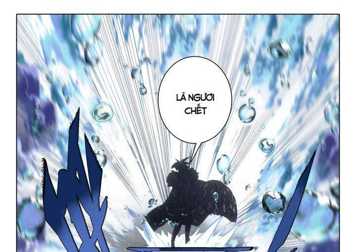 Nhất Niệm Vĩnh Hằng Chapter 84 - Hamtruyen.vn