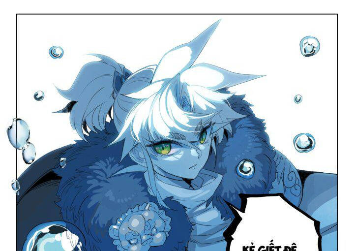 Nhất Niệm Vĩnh Hằng Chapter 84 - Hamtruyen.vn