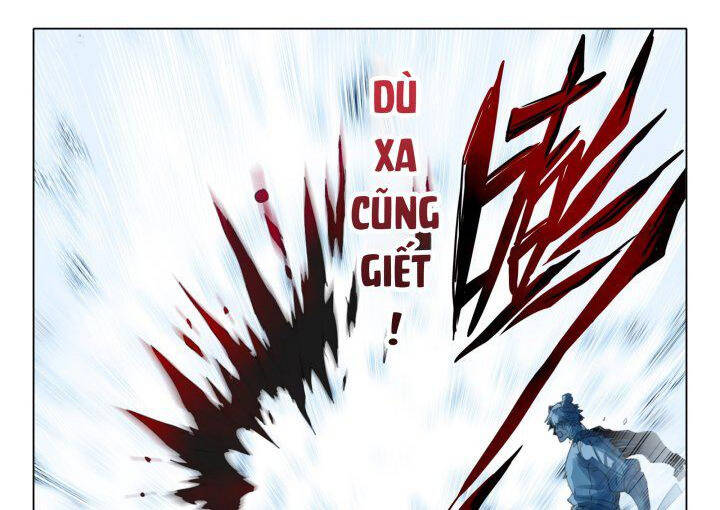 Nhất Niệm Vĩnh Hằng Chapter 84 - Hamtruyen.vn